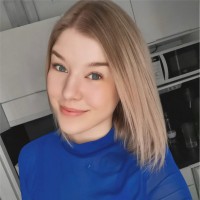 Emilia Pesonen