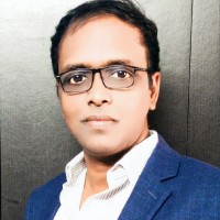 Abhijit Chakraborty  🇮🇳