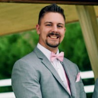 Travis Yoder