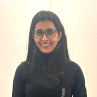Preeti Yadav