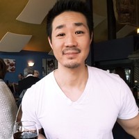Jonathan Oh