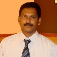 Nageswara Rao