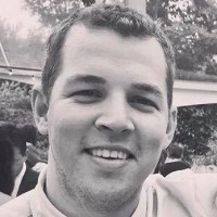 Ryan Lister, P.Eng.
