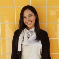 Yailyn Barrera, RA, AIA, NCARB