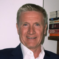 Martin Stannard