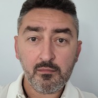 Vadim Frounze