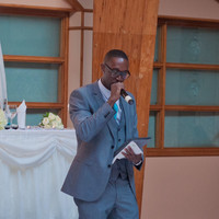 Vincent Harewood