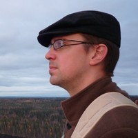 Johannes Tiusanen