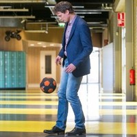 Mathieu Van Tienhoven