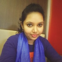Zannat Ara Rahman
