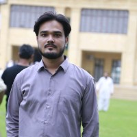 Muhammad Waleed Zubair