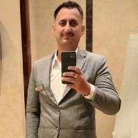 Amit Duggal