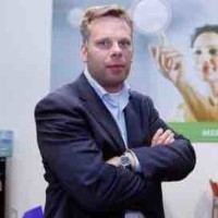 Wouter Bakker