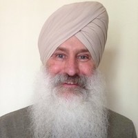 Gurutej Khalsa
