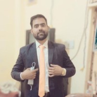 Shamsher Singh Yadav