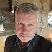 Alexander Yanovsky