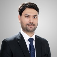 Vikram Singhal