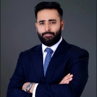 Omer Faruqui