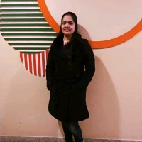Neha Gogna