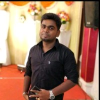 Venkateswaran S