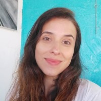 Larissa Malta