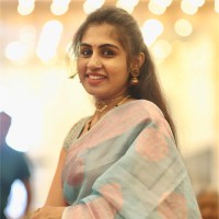 Prathiksha Madhu