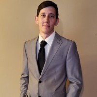 Dustin Lawson