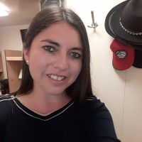 Doris Ortiz Flores