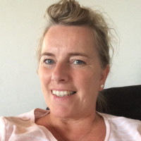 Anette Krogh Petersen