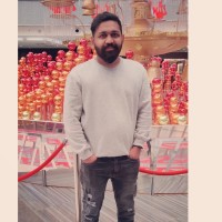 Vinayak Wagh