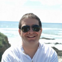 Ricardo Moreira
