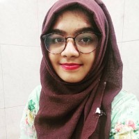Fatema Azim