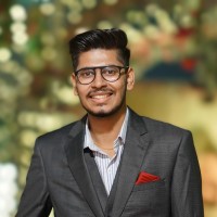 Kandarp Pandya