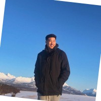 Jonathan Yang