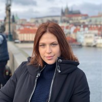 Yamila Gomel