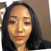 Luchia Mehari