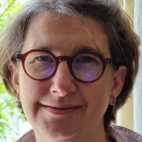 Clotilde C.