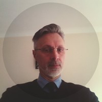 Neil Ellis