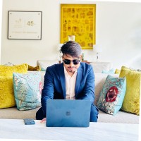 Shyam Yadav