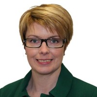 Alison Chalmers