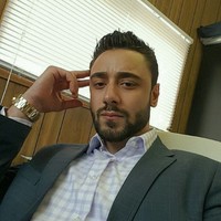Nick Hanna