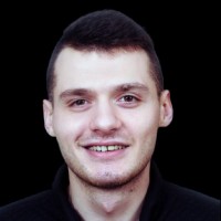 Dimitar Sergeev