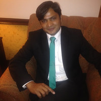 Farrukh Malik