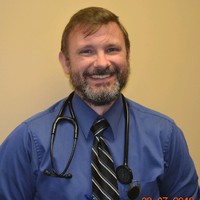 Lawrence Knapp DNP, CRNP