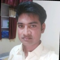 Vishnu Kumar Chandoliya