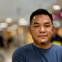 Andrew Pham