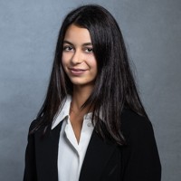 Sophia Cricri