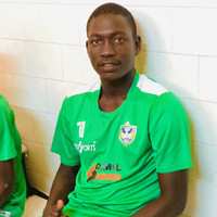 Ndione Mbaye
