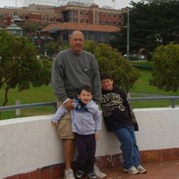 Paul Whitaker