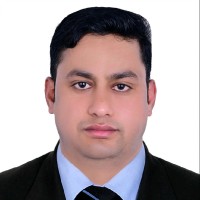 Naresh Singh